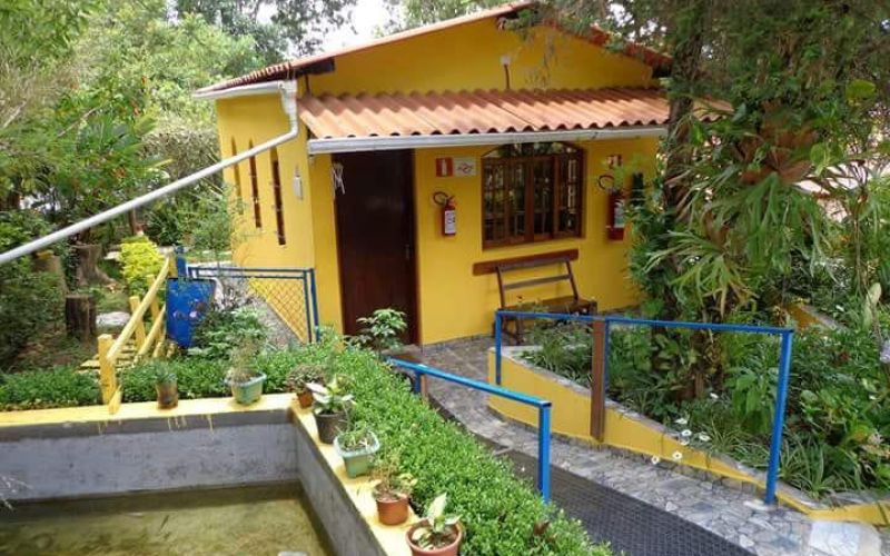 Foto principal da clínica Clínicas de Recuperação Viva Vida em Piracicaba, Rio Claro, Araras e São João da Boa Vista- SP 