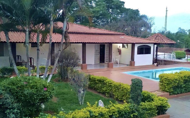 Foto principal da clínica Clínicas de Recuperação Viva Vida em Ribeirão Pires- SP