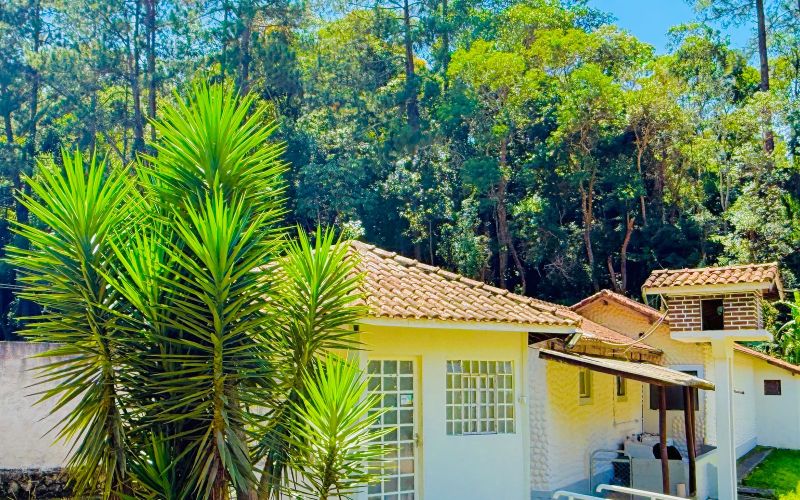 Foto principal da clínica Clínicas de Recuperação Masculina e Feminina no Litoral Norte - SP: Caraguatatuba, Ubatuba, São Sebastião e Ilhabela- SP