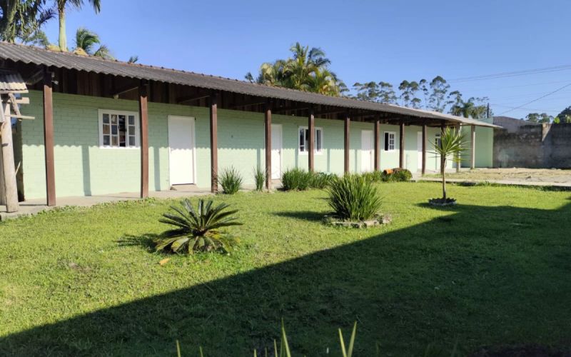 Foto principal da clínica Clínicas de Recuperação Viva Vida em Mesquita- RJ
