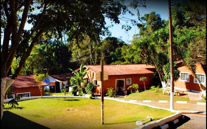 Foto principal da clínica Clínicas de Recuperação Viva Vida em Betim- MG