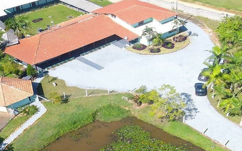Foto principal da clínica Clínica de Reabilitação de Drogas Viva Vida em Betim- MG