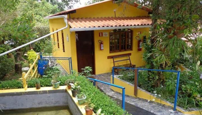 Foto da clínicaClínicas de Recuperação Viva Vida em Piracicaba, Rio Claro, Araras e São João da Boa Vista- SP 