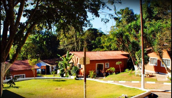 Foto da clínicaClínicas de Recuperação Viva Vida em Betim- MG